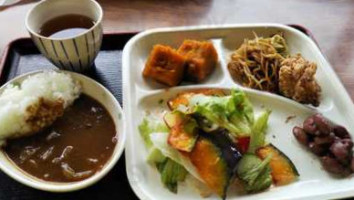 ふるさと Shí Táng food