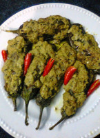 Ajanta food