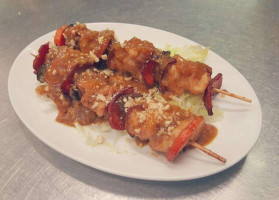 Viet Chopsticks food