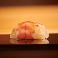 Sushi Masaaki food