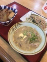 Bèi Zhǒng Shí Táng food