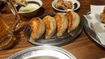 Sapporo Jiǎo Zi Zhì Zào Suǒ food