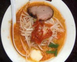 Miàn Dào Lán Shí Hé Tián Diàn food