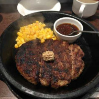 いきなりステーキ フレスポ Téng Gāng Diàn food