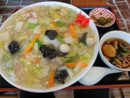Wèi の Diàn こだま Shí Táng food