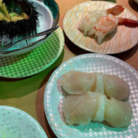 Huí Xiān Shòu Sī Yán Fǔ Gǎng Yán Fǔ Diàn food