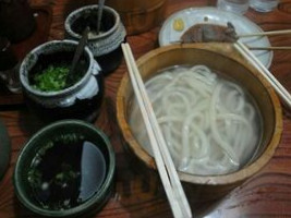 Shǒu Dǎ ちうどん Dù Biān food