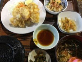 Lǐ の Yì Xiǎo の Yán の Zhuāng food