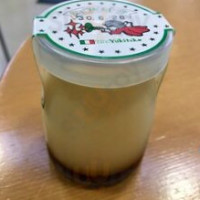 ミルク Gōng Fáng ボン・サーブ food