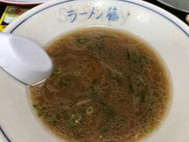 ラーメン Téng food