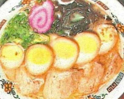 Héng Gāng ラーメン food