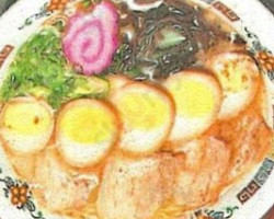 Héng Gāng ラーメン food