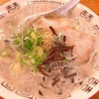 Fú Jiān ラーメン ろくでなし food