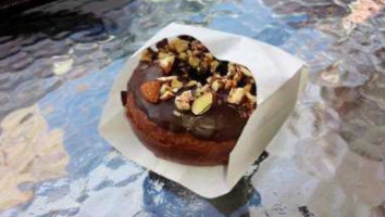 Misaki Donuts food