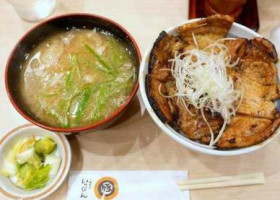 Shí Shèng Tún Jǐng いっぴん Zhá Huǎng Běi Shí Tiáo Diàn food