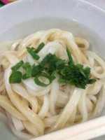 Sān Dǎo Zhì Miàn Suǒ food