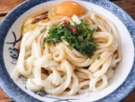 Sān Dǎo Zhì Miàn Suǒ food