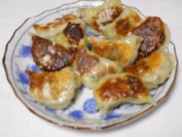 Fú ěr Jiǎo Zi food