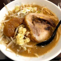 ラーメンindie food