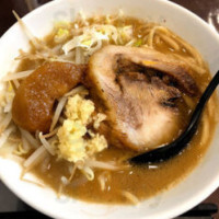 ラーメンindie food