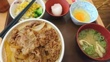 すき Jiā 183hào Sān Cì Diàn food