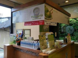 ずんだ Chá Liáo Sōng Dǎo Mén Qián Diàn food
