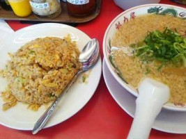 ラーメン Kuí Lì Wū Xiān Tái Nán Diàn food