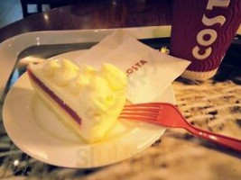 Costa Coffee (ān Fú Lù Diàn food