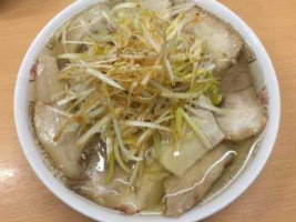 Bǎn Nèi Shí Táng Xǐ Duō Fāng Běn Diàn food