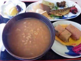 Sōng Wū food