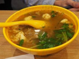 Xiǎo Yáng Shēng Jiān Guǎn Wú Jiāng Lù Diàn food