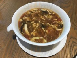 Tiān Fǔ food