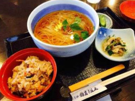 Zuǒ Téng Yǎng Zhù Zǒng Běn Diàn Bié Guǎn food