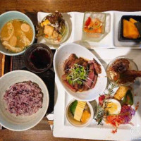 ランチ ダイニング スペイン food