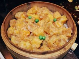 Wǔ Guān Táng Sù Shí food