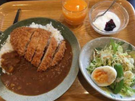 カレー Chá Fáng ハイビスカス food