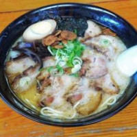 ラーメン Dà Hé food