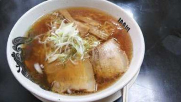 Shí Táng Zhǎng Gǔ Chuān food