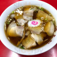 Yuán Lái Xuān food