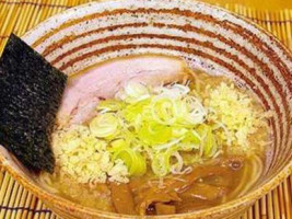 つけめん Měi Tún あきる Yě Diàn food