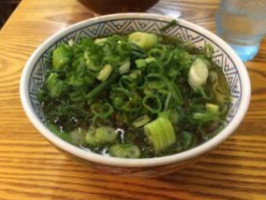 どんどん Tǔ Yuán Diàn food