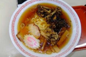 Cǎo Mù ドライブイン food