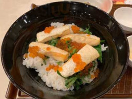 ガスト Wǔ Rì Shì Shān Tián Diàn food