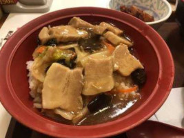 すき Jiā 106hào Gōng Gǔ Diàn food