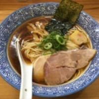 Miàn Chǔ いしかわ food