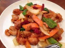 Bīng Huā Jiǎo Zi Kāi Chéng Tīng Diàn food