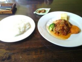 Huá の Fān Tái food