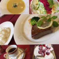 ライおン food