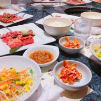 Shāo Ròu なべしま Chū Shuǐ Diàn food