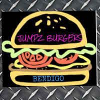 Jumpz Burger food